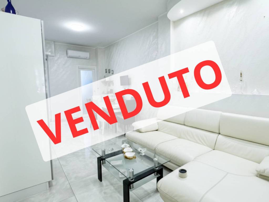 appartamento in vendita a Moncalieri