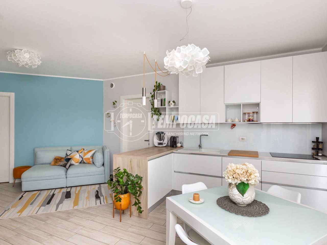 appartamento in vendita a Moncalieri