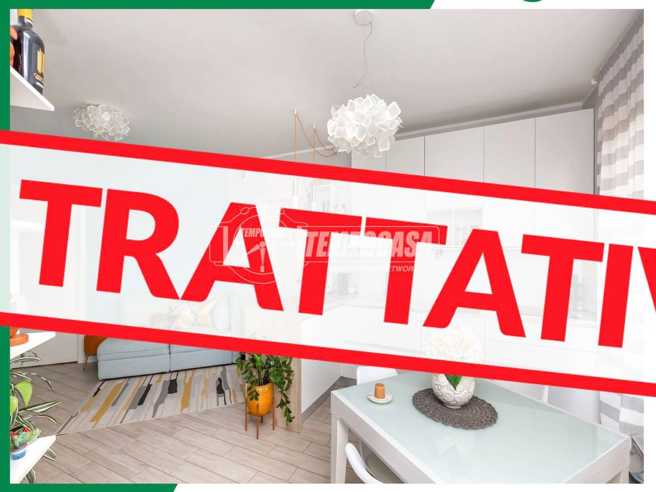 appartamento in vendita a Moncalieri