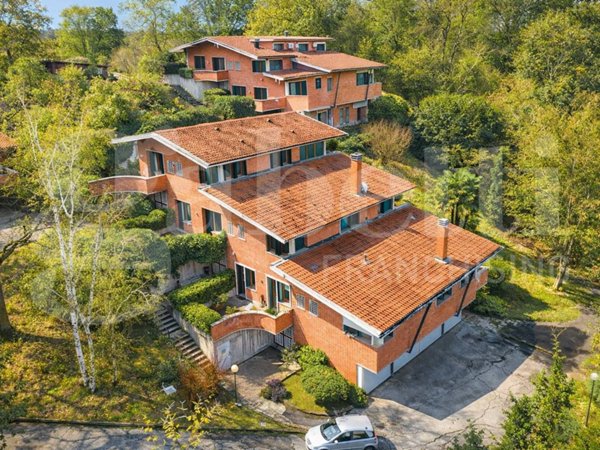 appartamento in vendita a Moncalieri