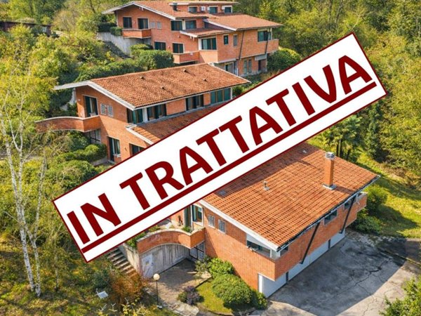 appartamento in vendita a Moncalieri in zona Boccia d'Oro
