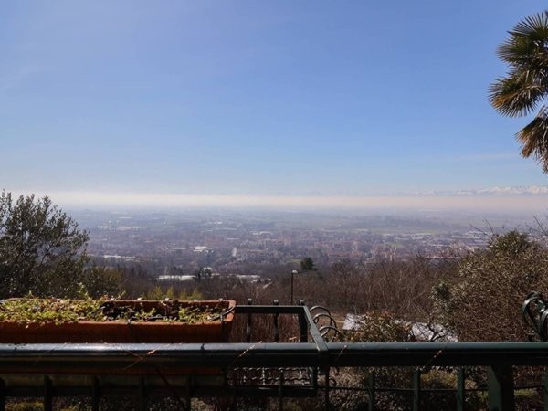 casa indipendente in vendita a Moncalieri