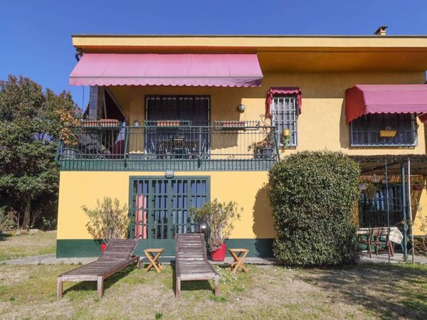 casa indipendente in vendita a Moncalieri