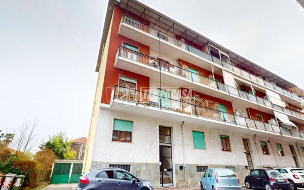 appartamento in vendita a Moncalieri