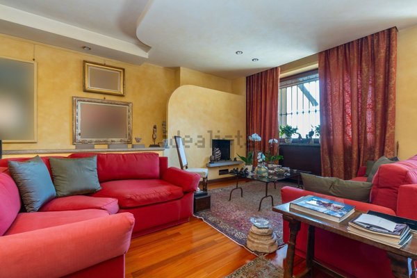 appartamento in vendita a Moncalieri