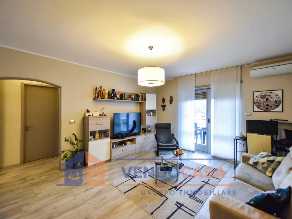 appartamento in vendita a Moncalieri in zona Moriondo