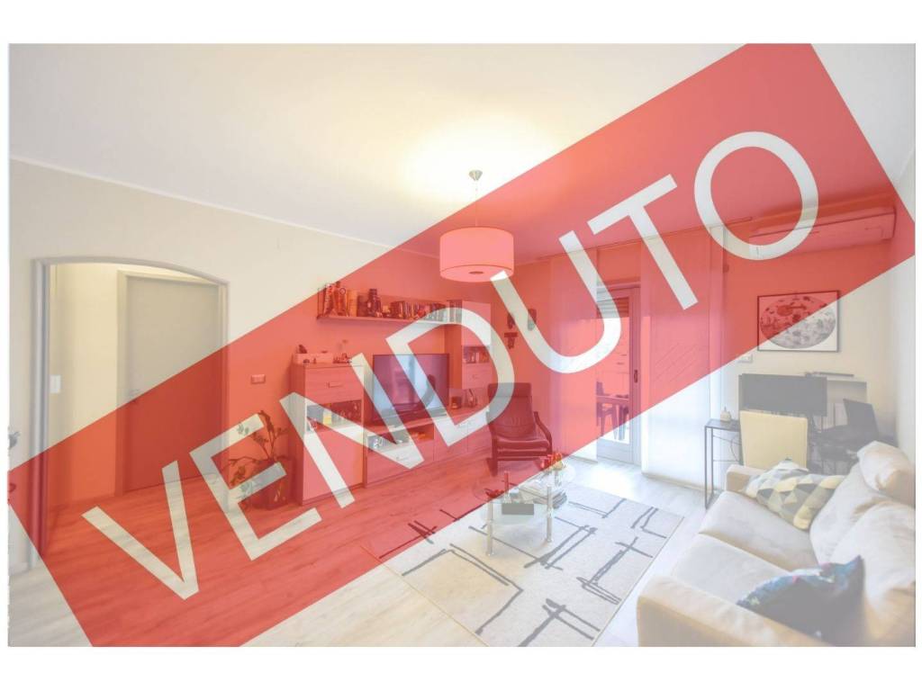 appartamento in vendita a Moncalieri in zona Moriondo