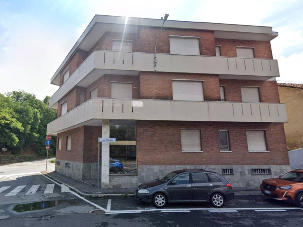 appartamento in vendita a Moncalieri