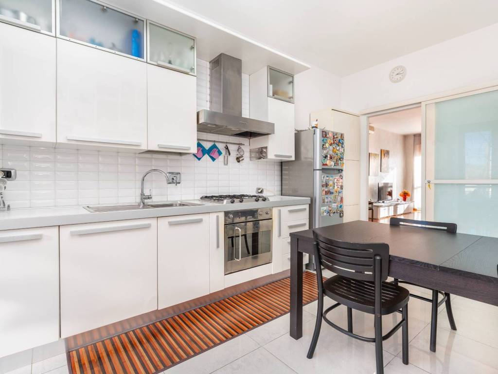 appartamento in vendita a Moncalieri