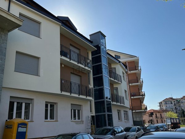 appartamento in vendita a Moncalieri