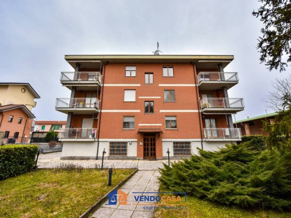 ufficio in vendita a Moncalieri