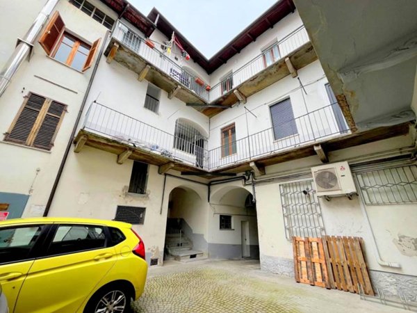 appartamento in vendita a Moncalieri