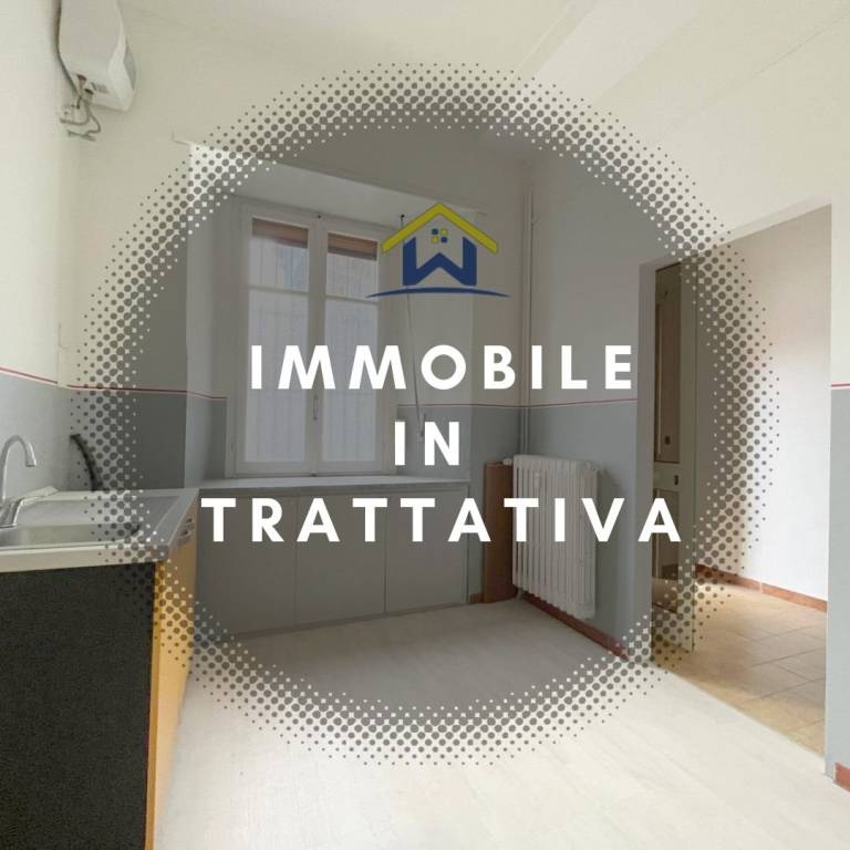 appartamento in vendita a Moncalieri