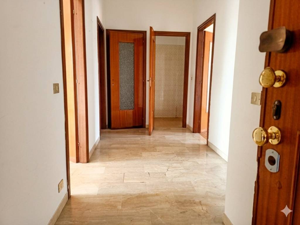 appartamento in vendita a Moncalieri