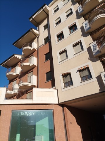 appartamento in vendita a Moncalieri in zona Borgo San Pietro
