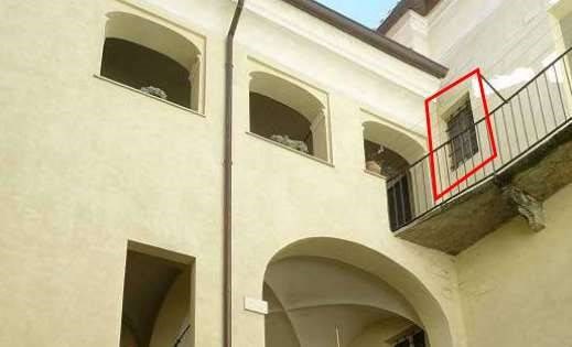 appartamento in vendita a Moncalieri