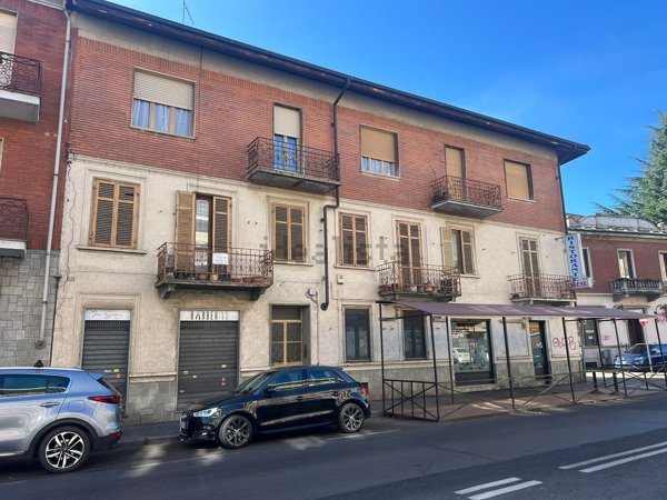 appartamento in vendita a Moncalieri
