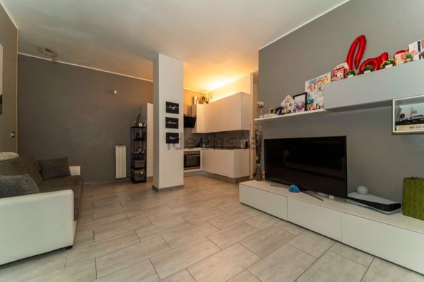 appartamento in vendita a Moncalieri