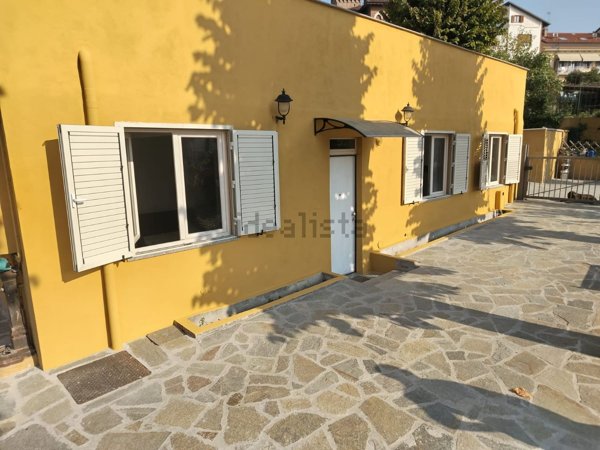 appartamento in vendita a Moncalieri