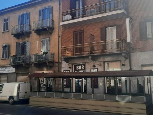 negozio in vendita a Moncalieri