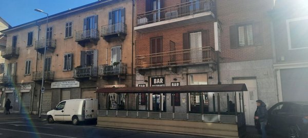 negozio in vendita a Moncalieri