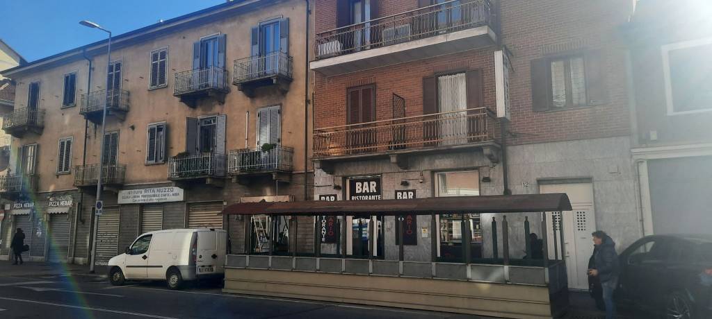 negozio in vendita a Moncalieri