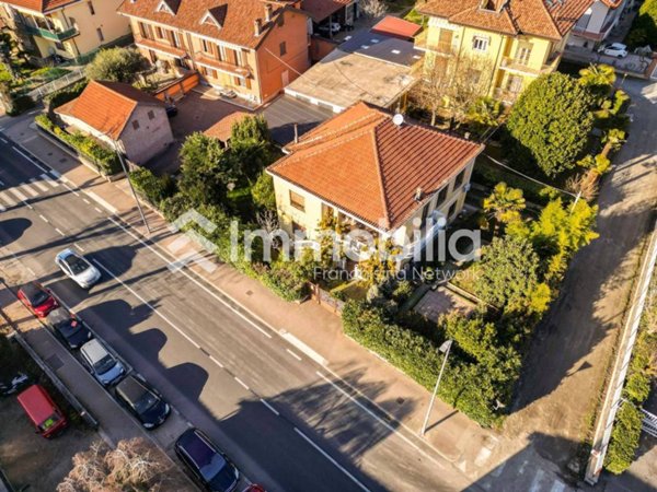casa indipendente in vendita a Moncalieri