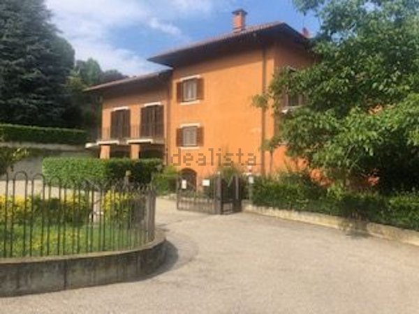 appartamento in vendita a Moncalieri in zona Revigliasco