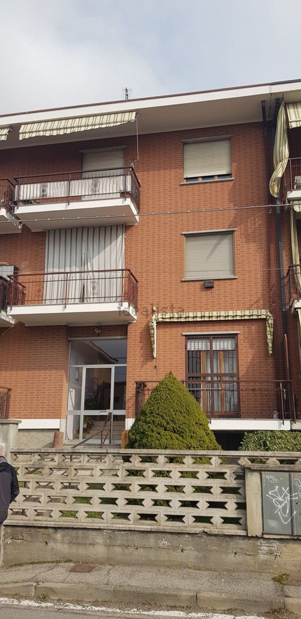 appartamento in vendita a Moncalieri