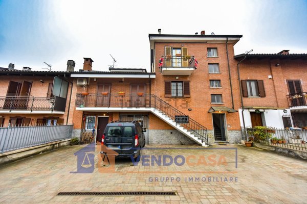 appartamento in vendita a Moncalieri
