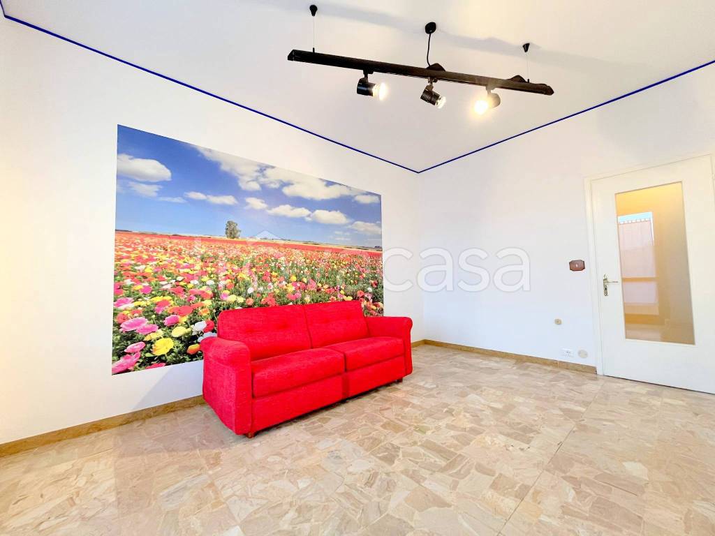 appartamento in vendita a Moncalieri in zona Testona