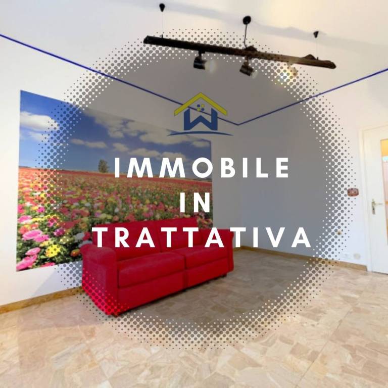 appartamento in vendita a Moncalieri in zona Testona