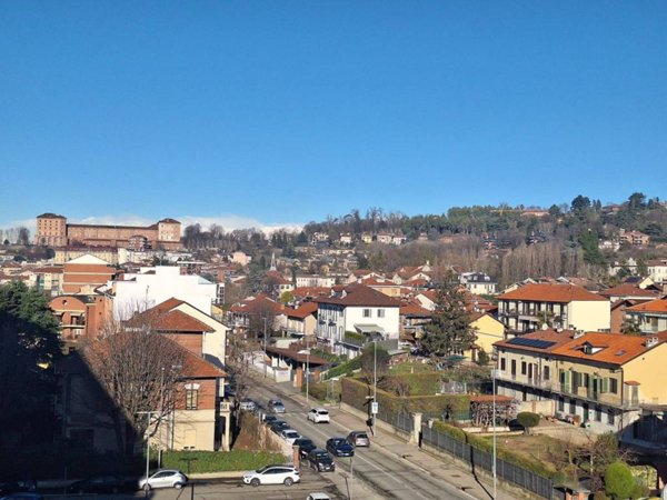 appartamento in vendita a Moncalieri