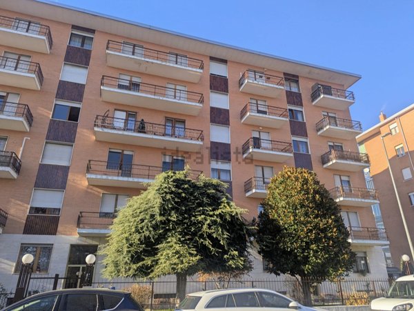 appartamento in vendita a Moncalieri