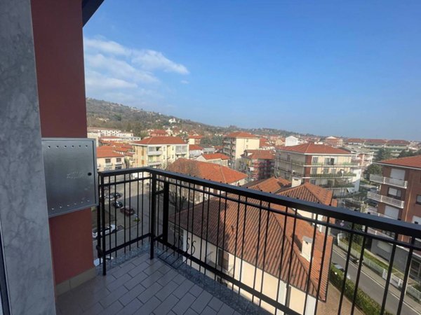 appartamento in vendita a Moncalieri