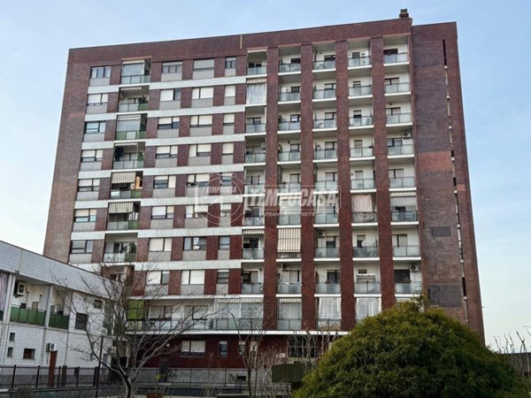 appartamento in vendita a Moncalieri