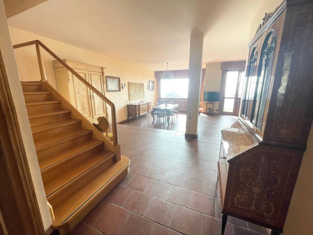 casa indipendente in vendita a Moncalieri in zona Boccia d'Oro