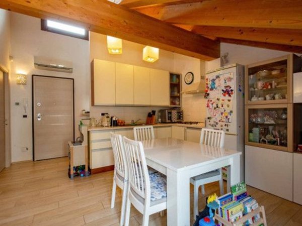 appartamento in vendita a Moncalieri