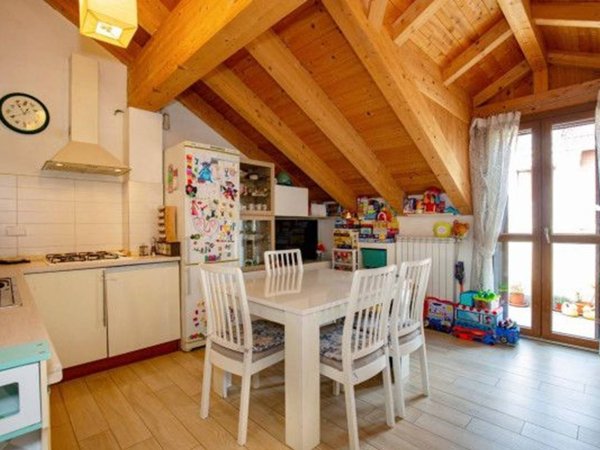 appartamento in vendita a Moncalieri