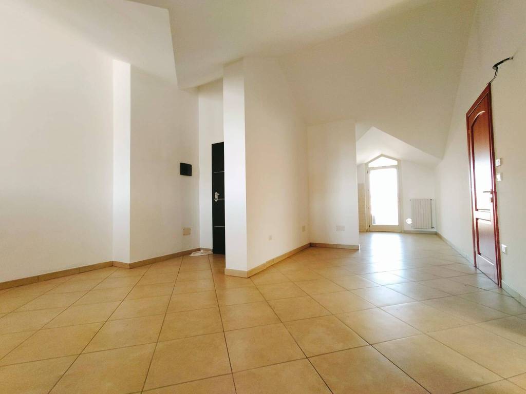 appartamento in vendita a Moncalieri