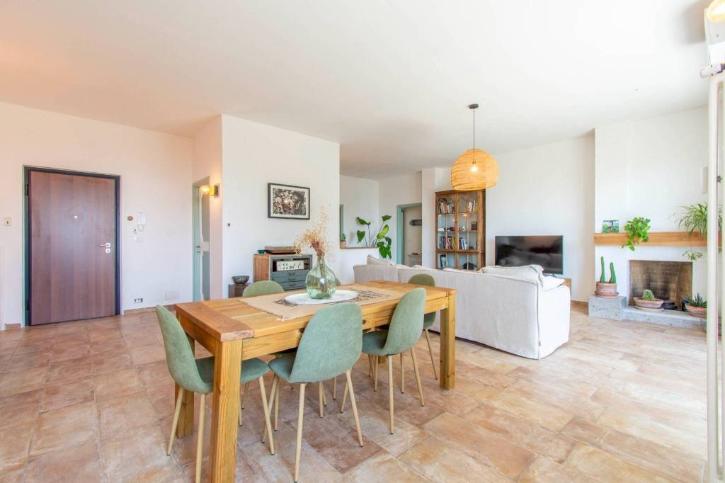 appartamento in vendita a Moncalieri