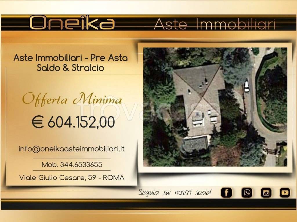 casa indipendente in vendita a Moncalieri in zona Revigliasco