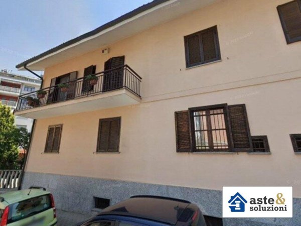 terreno agricolo in vendita a Moncalieri