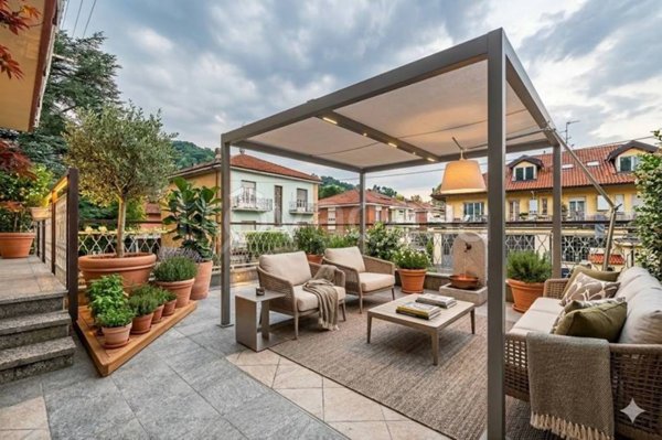 appartamento in vendita a Moncalieri