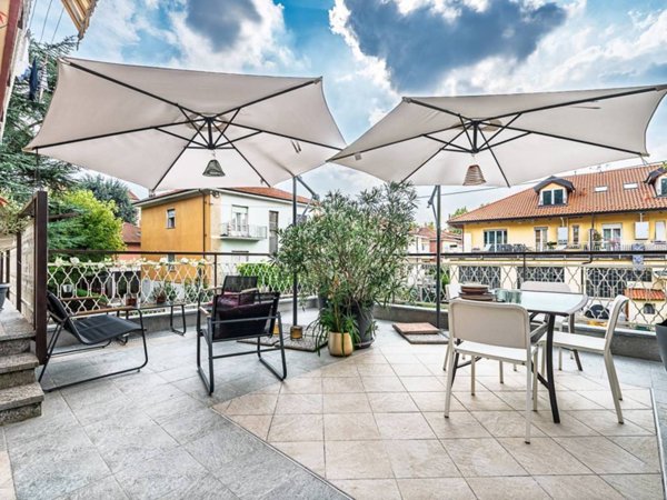 appartamento in vendita a Moncalieri