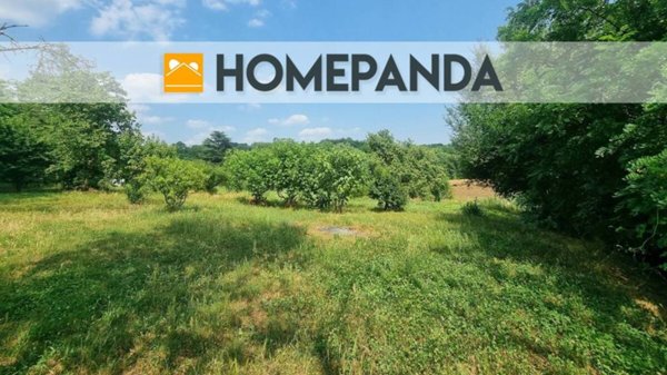 terreno agricolo in vendita a Moncalieri in zona Moriondo