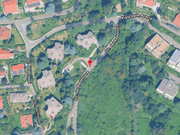 casa indipendente in vendita a Moncalieri in zona Revigliasco