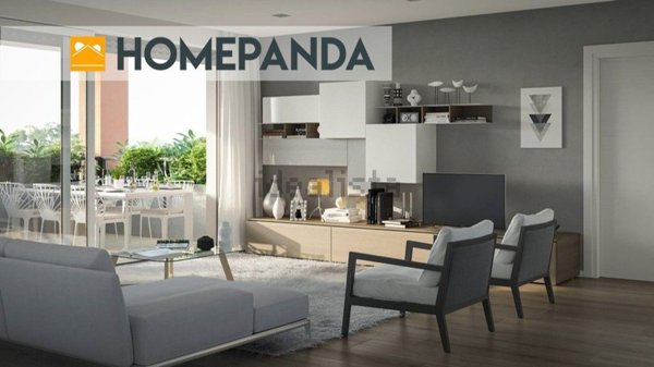 appartamento in vendita a Moncalieri