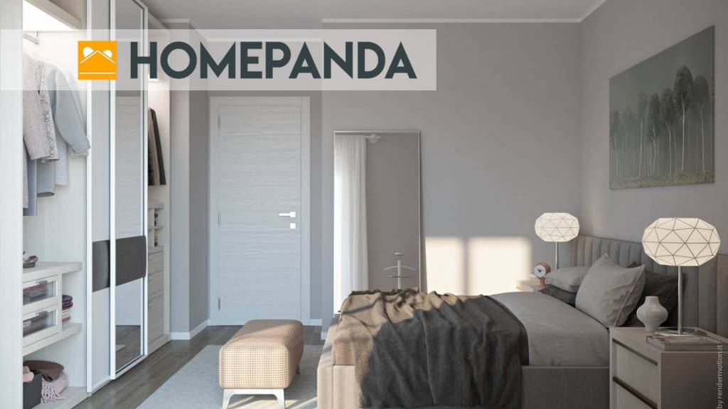 appartamento in vendita a Moncalieri