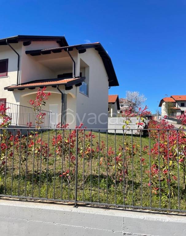 casa indipendente in vendita a Moncalieri in zona Moriondo
